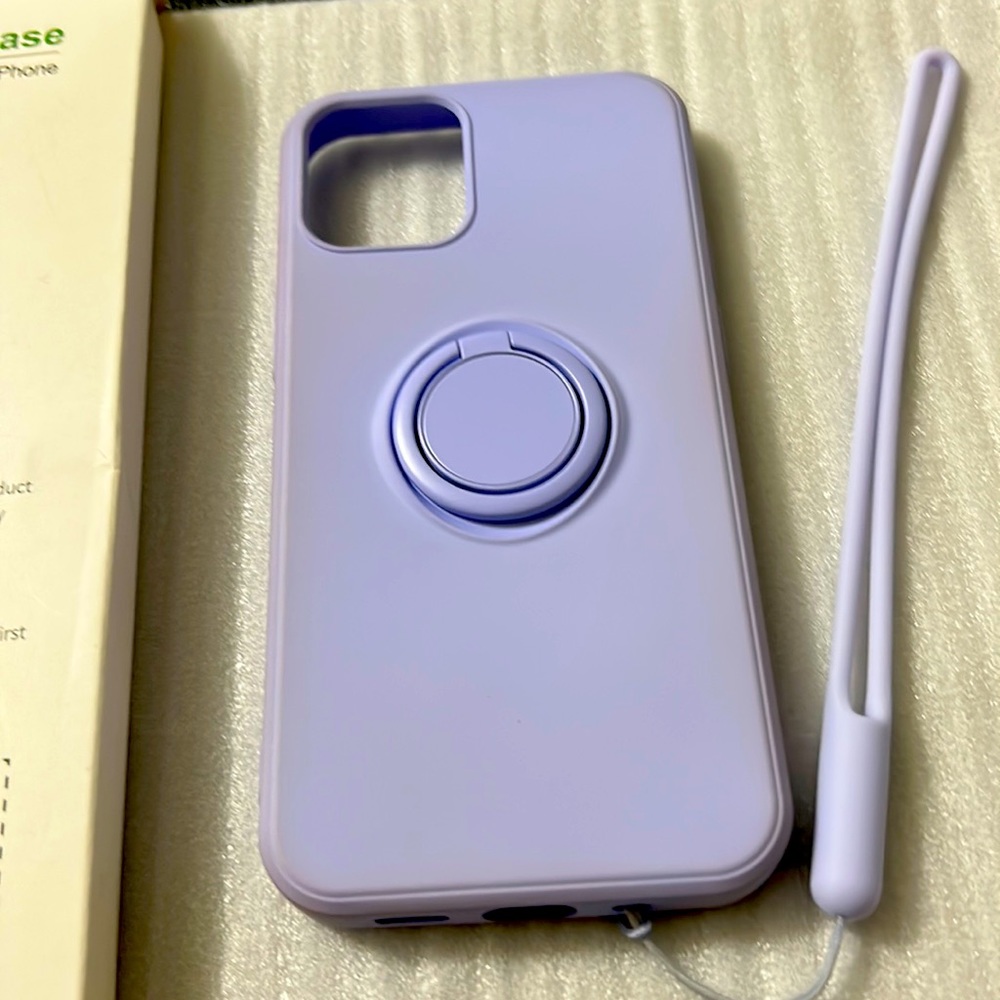 IPhone 12 Mini Phone Cover